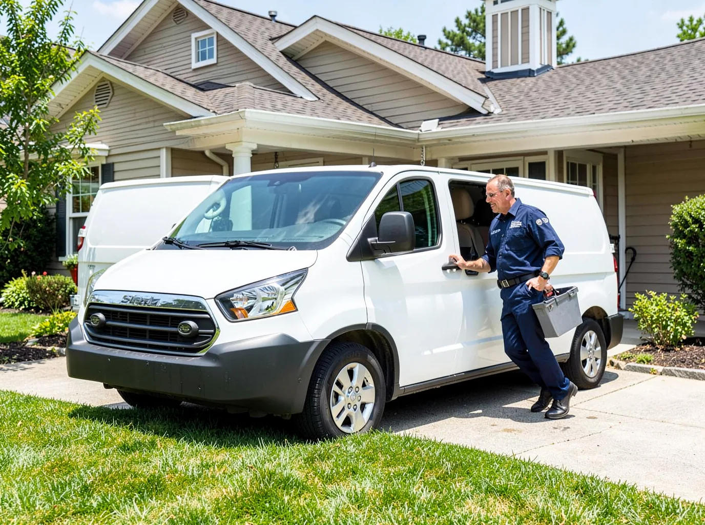 Emergency Plumber company in Ringgold, VA