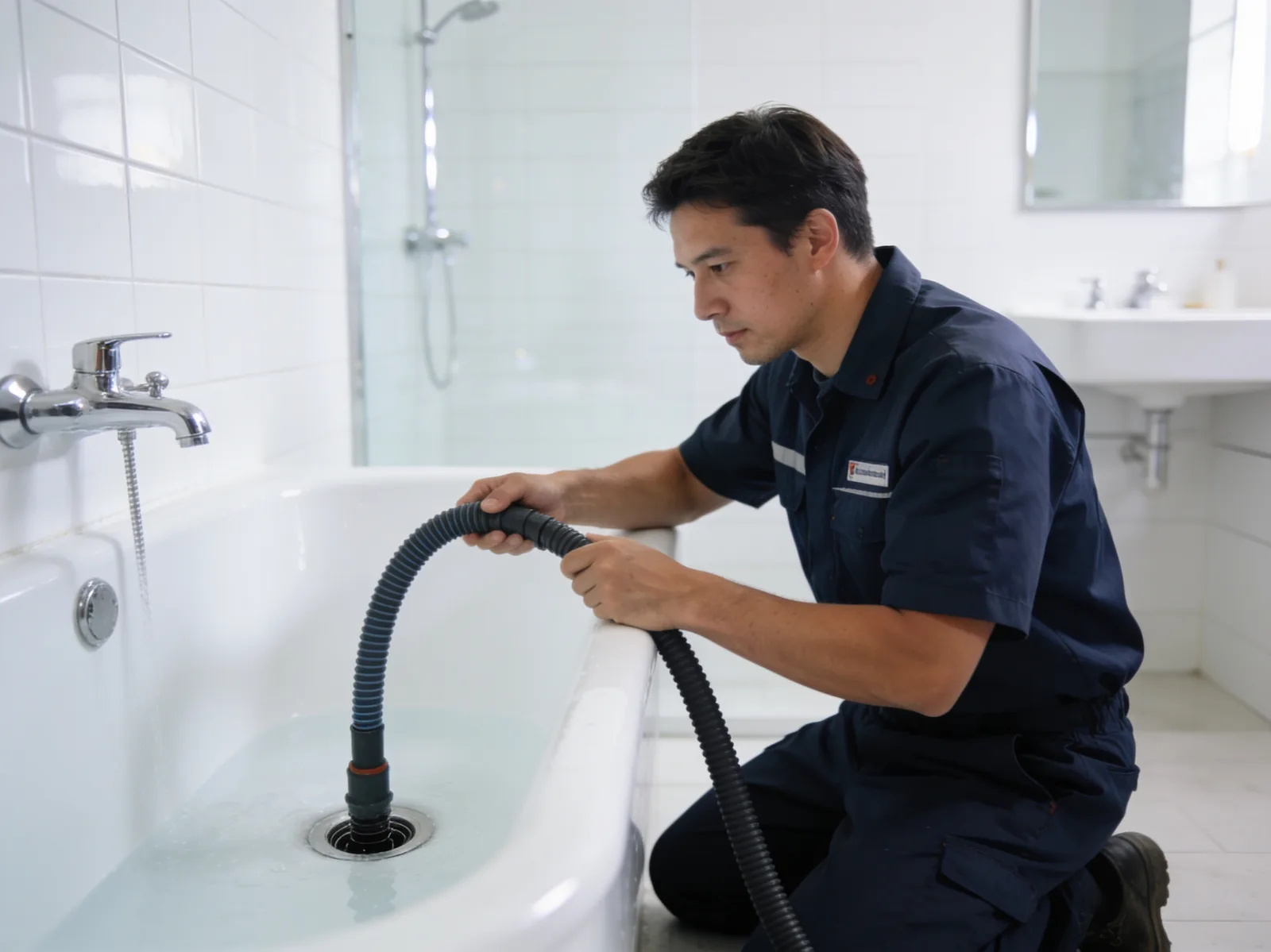 Emergency Plumber Ringgold, VA FAQs